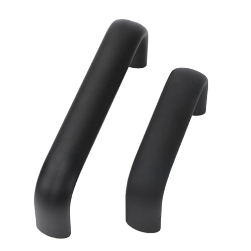 2Zbg  A~jE o܂ Lrlbgnh HIvnh hAmu c}~ N[[ Ƌ̎ DIY C 肷 (Hole Centers 125mm,Black)