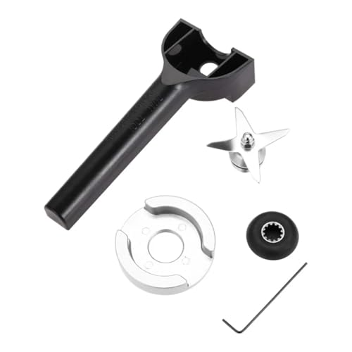 Repuesto para licuadora plástico para VT5200 miniatura 1
