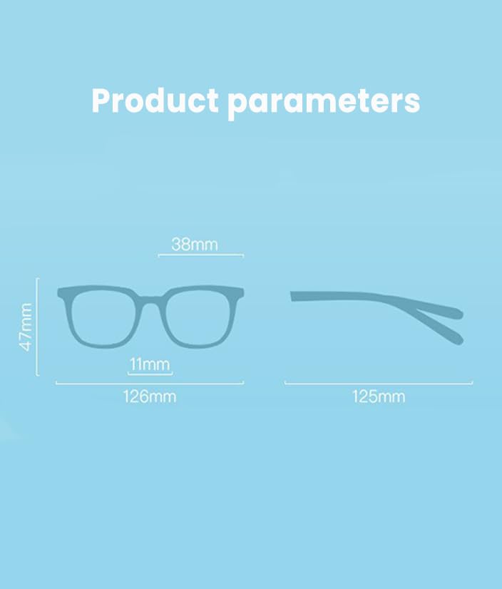 Small Purse Set with Shades, Mini WalletCute Mouse Ear Bow Crossbody Shoulder Purse, Mini Letter Wallet Set Include Shades Stickers3