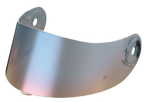 X-litevis x blue mirrored one size