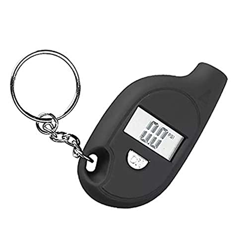 Electronic Tire Air Pressure Gauge