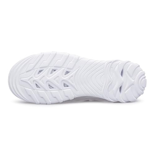 SILLENORTH Water Shoes Mens Womens Quick-Dry Aqua Shoes for Beach Pool Swim Kayaking Surf Boating Hiking3