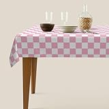 Zoom IMG-2 peiyeety tovaglia rettangolare con stampa Zoom IMG-2 peiyeety tovaglia rettangolare con stampa