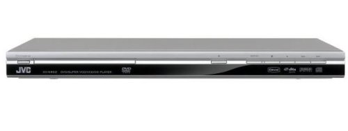 JVC XV-N 452 Lettore + Registratore DVD