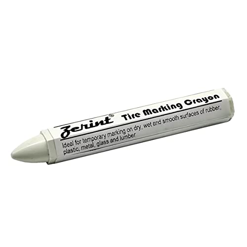Zerint HT-921W Tire Crayons, Tire Marking Chalk thumb #1