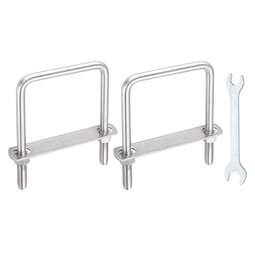 MECCANIXITY M12XNGAU{g2ZbgA3.62C`(92mm)5.1C`(130mm)304XeXX`[UNv{gAibgAv[gA`tAg[[AXL[{[gAނ{[gp