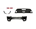 Putco 900070RB Rear Bumper Body Kit, (Pack of 6)