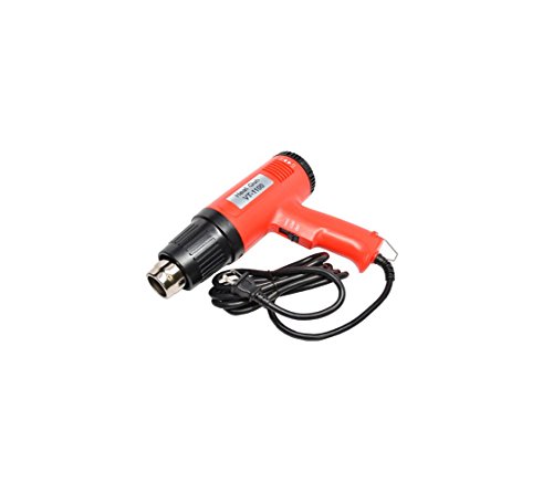 R&F Handmade Paints Variable Temperature Heat Gun