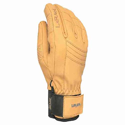 Level Herren Rexford Handschuhe