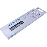 シマノ チェーン 8/7/6スピード CN-HG40 チェーンピン仕様 6/7/8S 116L ICNHG40116I