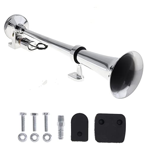 Truck Air Horns Top 10 Plus Horn Information British Trucking