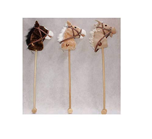 PEPRI - Cavallo postillón con Suono e Movimento