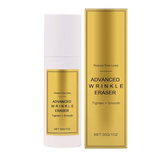 Crema Reafirmante Para El Rostro,Hidratante Reafirmante 30g | Loción Diaria Ligera Para Todo Tipo De Piel Uso Nocturno Y Diario