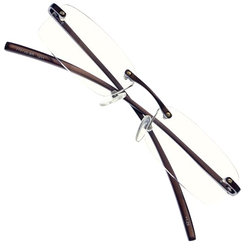 [VjAhhNu] senior eye club X77019SBR175 X Vዾ A~ev 񋅖ʃY X77019S BR +1.75