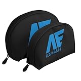 親子ポーチ 2点セット 機動戦士ガンダム シェル型収納袋 親子の財布 貝殻型 ラウンドポーチ コスメポーチ ジュエリーバッグ ファスナー付き 化粧ポーチ トラベルポーチ 収納バッグ 旅行グッズ 収納袋 小物入れ 持ち運び便利 大容量 男女兼用