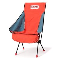 Amazon | チャムス (CHUMS) コンパクトチェアブービーフットハイ