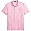 Hampton Pink Heather With the Signature Multi-colored Pony Hampton Pink Heather With the Signature Multi-colored Pony