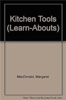 Kitchen Tools 1583408525 Book Cover