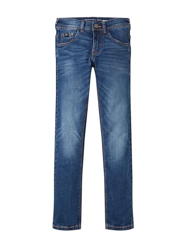 TOM TAILOR Jungen Kinder Tom Skinny Fit Jeans