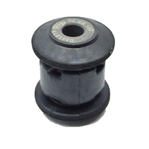 Bucha DIANTEIRA (Carretel) - AUDI A3, S3 - 2007 A 2013 | A3, S3, RS3 - APÓS 2013 | Q3, RSQ3 - 2011 A