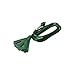 Master Electrician 04315ME 35-Feet Outdoor Extension Cord, Green