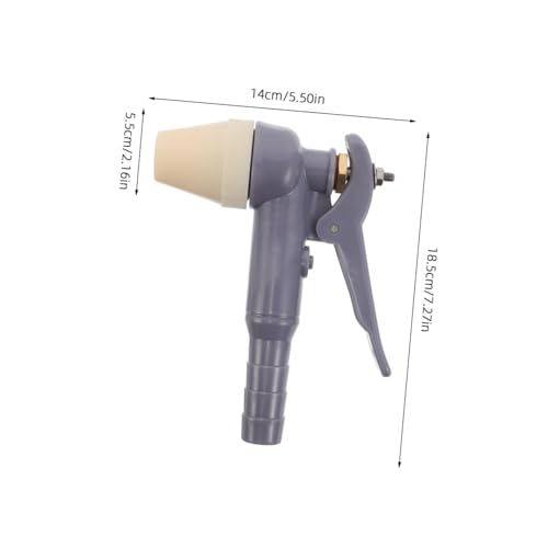 Création d'objets artisanaux en céramique avec le pistolet POPETPOP - 3