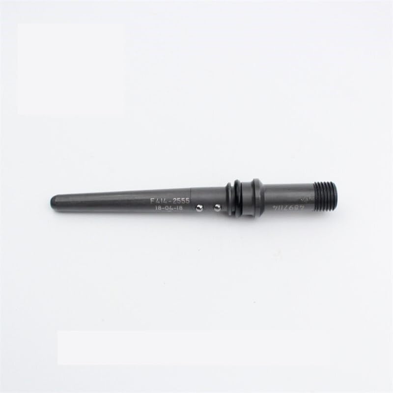 Conjunto De Boquilla Inyección Combustible Tubo Admisión Alta Presión | 4PCS F00RJ01414 es aplicable a Cummins / DCEC 0445120007