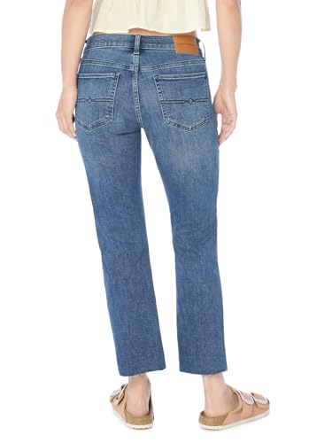 Lucky Brand Women's Sweet Crop Jean4