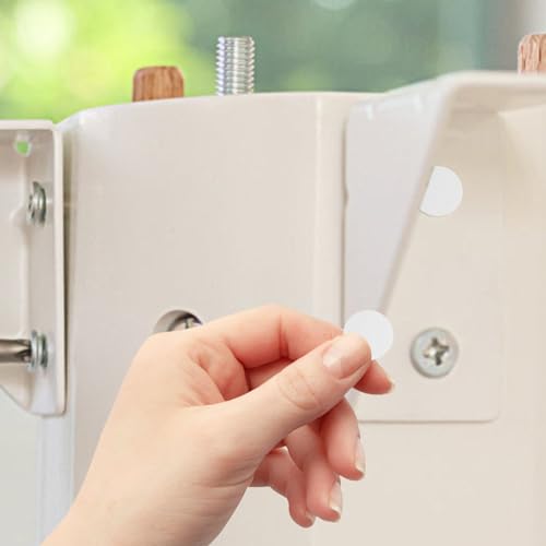 Review de Tornillos para melamina de esta semana. 12 Imagen adicional