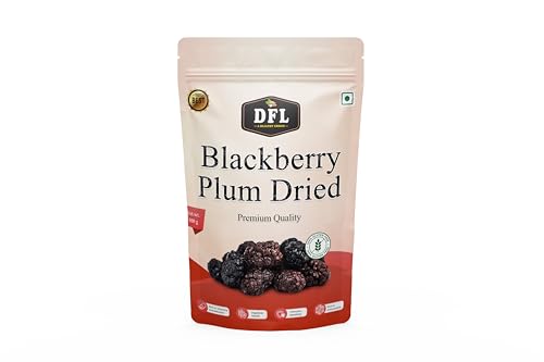 Dry Fruit Legacy Majestic Dried Blackberry Plum (500g) (B0CT69SS34) Amazon Price History, Amazon Price Tracker