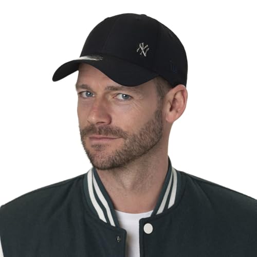 New Era Unisex Mlb Essential Cuff Beanie