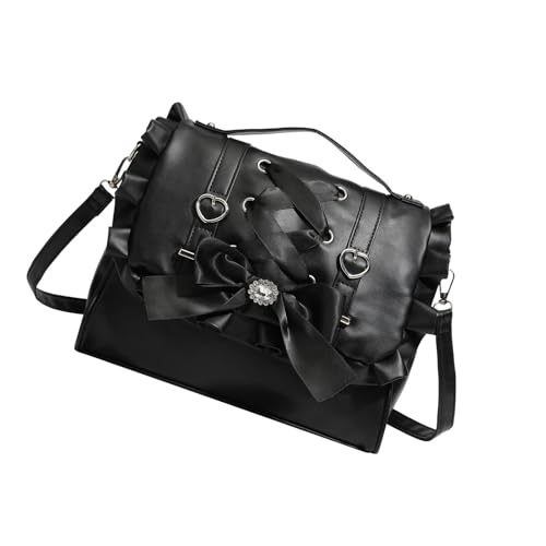 Sac en forme de cœur pour petite fille le cadeau d'anniversaire tendre et utile