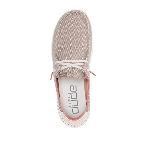 Image of HEYDUDE Women's Wendy Rise Slip-On Loafer