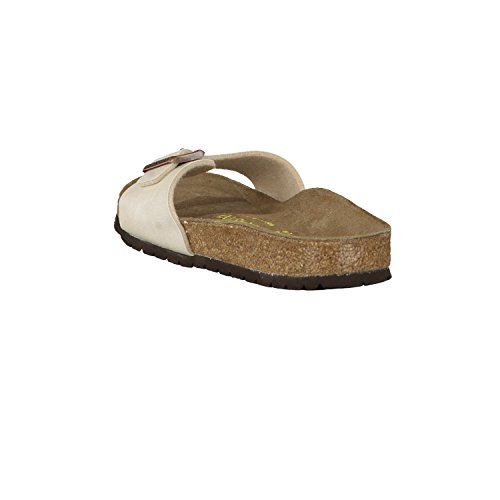 Image of Birkenstock Unisex Adult Arizona Soft Footbed Sandals