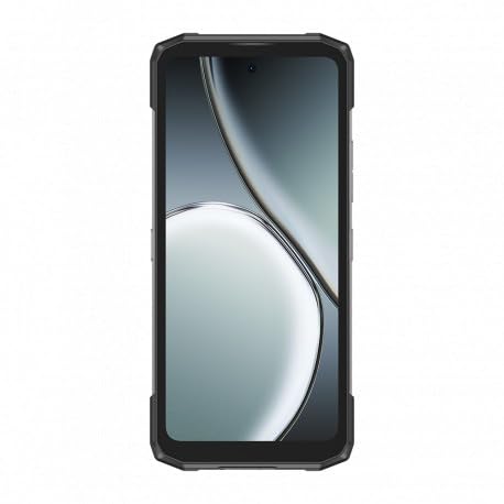 DOOGEE Blade 20 Ultra (NFC - 6.6'' - 512 Go, 8 Go RAM - 10 300 mAh) Argent