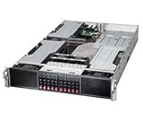 Supermicro New 2U SuperServer SYS-2028GR-TRT with Full Warranty