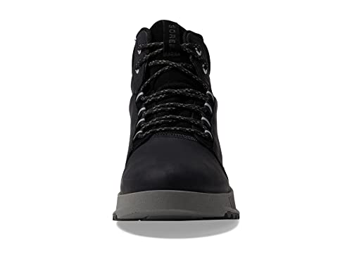 Image of Sorel Men's Mac Hill Lite Mid Waterproof Boots