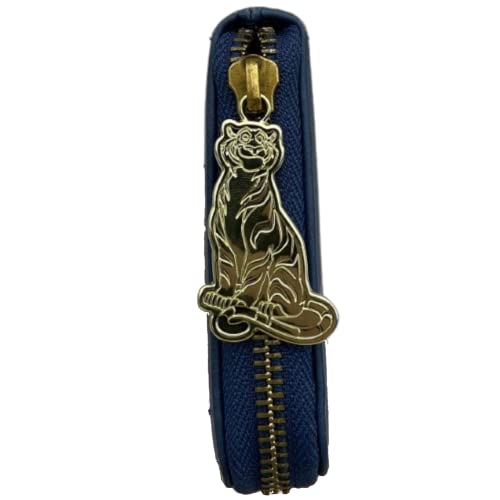 Loungefly Jasmine & Rajah Scene Wallet4