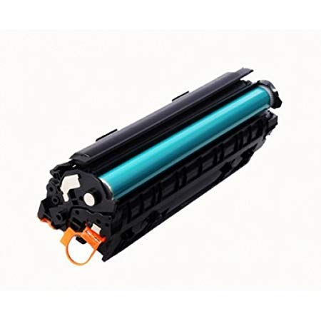 ANG Compatible for H.p. 78A Toner Cartridge Replacement for CE278A Replacement for H.p. Laserjet P1606dn 1536dnf 1606dn MFP M1536dnf P1606 M1536 P1560 P1566 Toner Printer