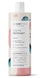 COSMETICS BY SM55 BERLIN