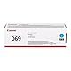 Canon 069 - Cyan - original - Box - Tonerpatrone - für i-SENSYS LBP673Cdw, LBP673dw, MF752Cdw, MF754Cdw