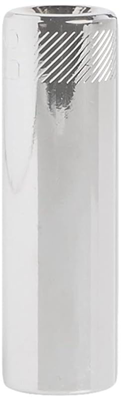 Soquete Sextavado Profundo CRAFTSMAN 11 mm, Encaixe de 1/4 pol., 6 Pontos CMMT44408