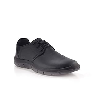 Codeor, MyCodeor Golf, Unisex (Negro, Numeric_38)
