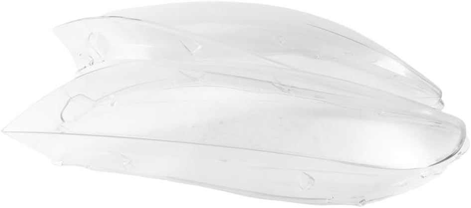 Transparent Headlight Lamp Shade Compatible With V40 2017 2018 2019