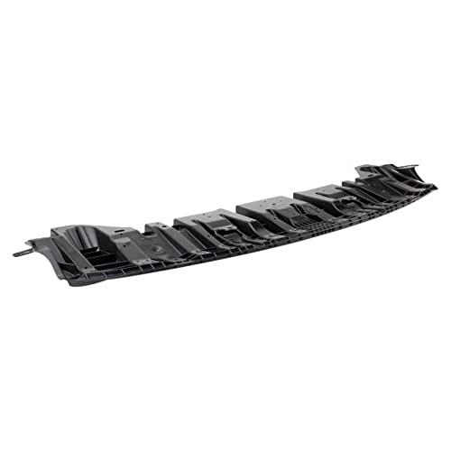 Image of TRQ Lower Forward Engine Splash Shield Compatible with 2012-2015 Toyota Prius TO1228206