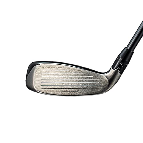 キャロウェイ(Callaway) ユーティリティ 右用 APEX 21 (3U 19度 Diamana 55 for Callaway S 40.5インチ D1 中調子) メンズ 4枚目