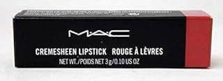 MAC Amplified Fast Play pomadka do ust, 3 rozm