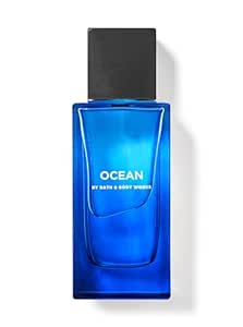 Bath & Body Works Ocean Cologne 100 ml : Amazon.in: Beauty
