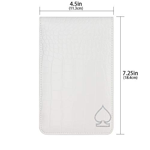 CRAFTSMAN Crocodile Pattern Score Holder