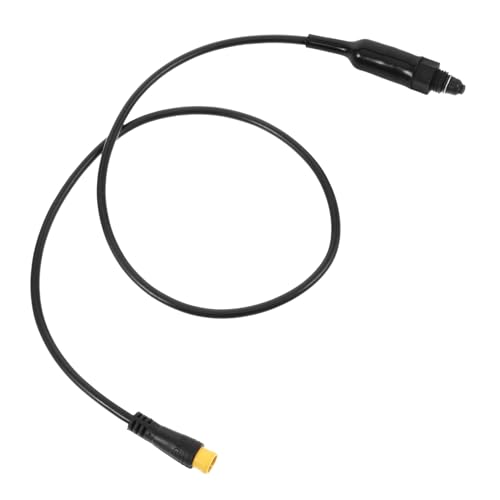 BESPORTBLE Electric Bicycle Brake Cable Pin Cut Off Switch for Compact and Lightweight Brake Accessory Suitable for Weather Conditions